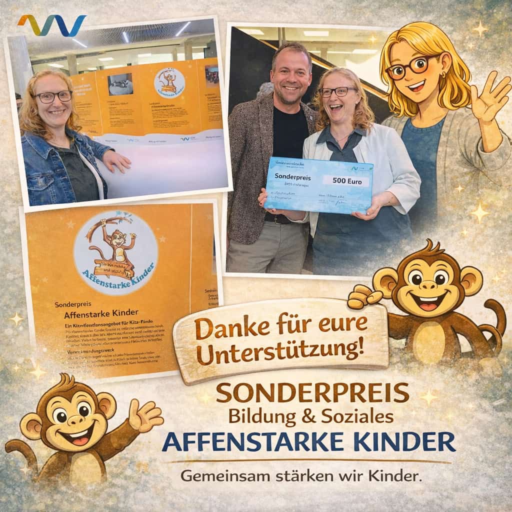 AffenstarkeKinder_Auszeichnung